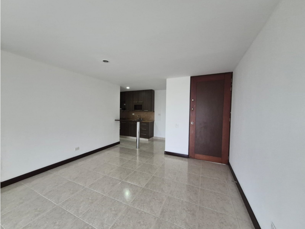 VENTA APARTAMENTO ENVIGADO SECTOR LA INMACULADA - CERCA A CUMBRES — foto 4