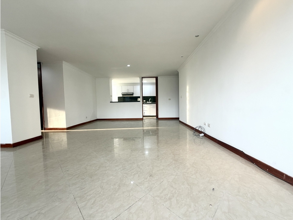 VENTA DE APARTAMENTO SECTOR LA ABADIA — foto 3