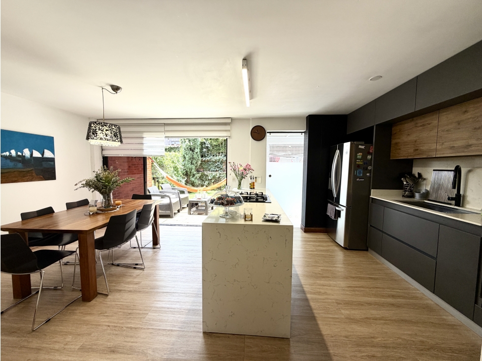 VENTA DE CASA EN EVIGADO SECTOR ESMERALDAL — foto 4