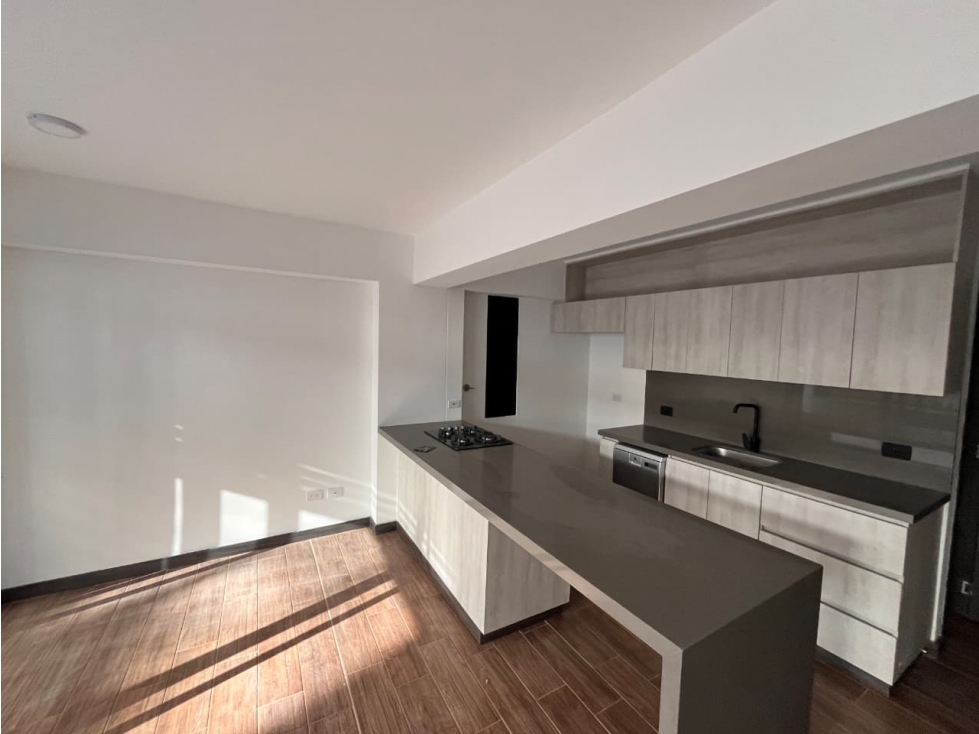 VENTA APARTAMENTO EN EL RETIRO - SECTOR PANTANILLO — foto 2