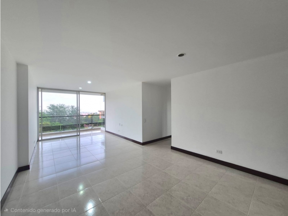 VENTA APARTAMENTO ENVIGADO SECTOR LA INMACULADA - CERCA A CUMBRES