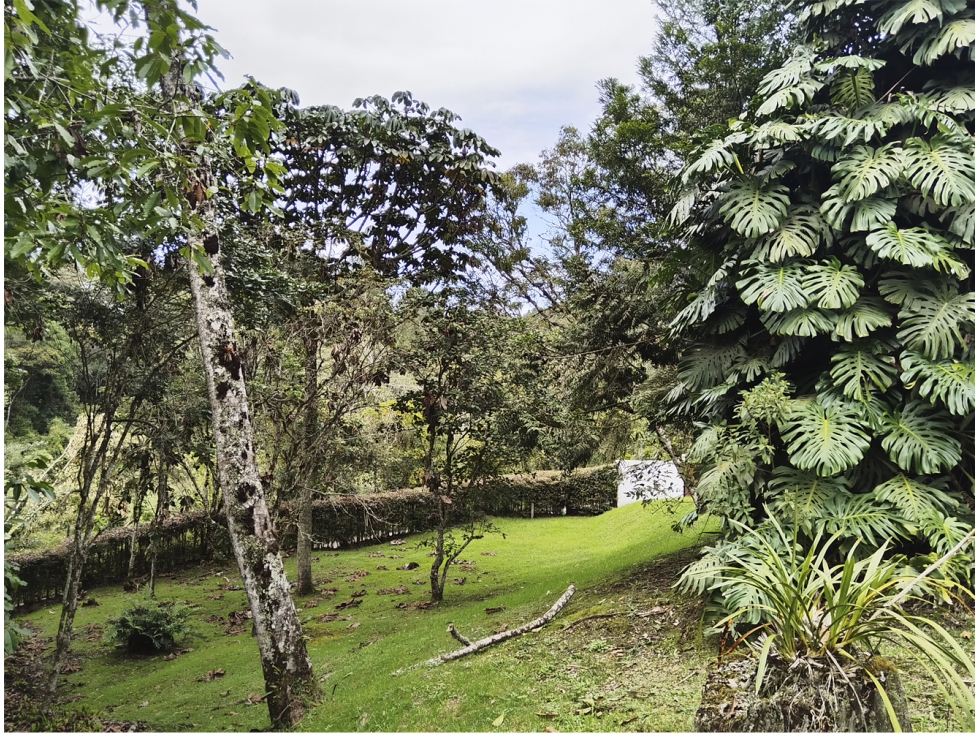 Venta Lote enEl Retiro. Independiente. Topografia muy aprovechable. — foto 5