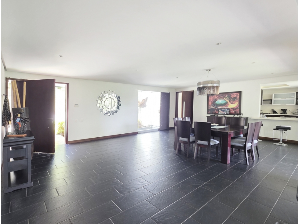 Venta casa campestre Alto de Las Palmas. Independiente. Un.nivel — foto 4