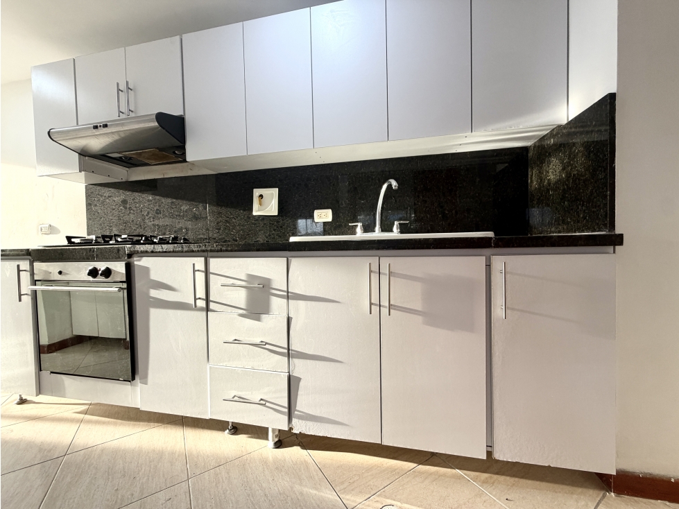 VENTA DE APARTAMENTO SECTOR LA ABADIA — foto 4