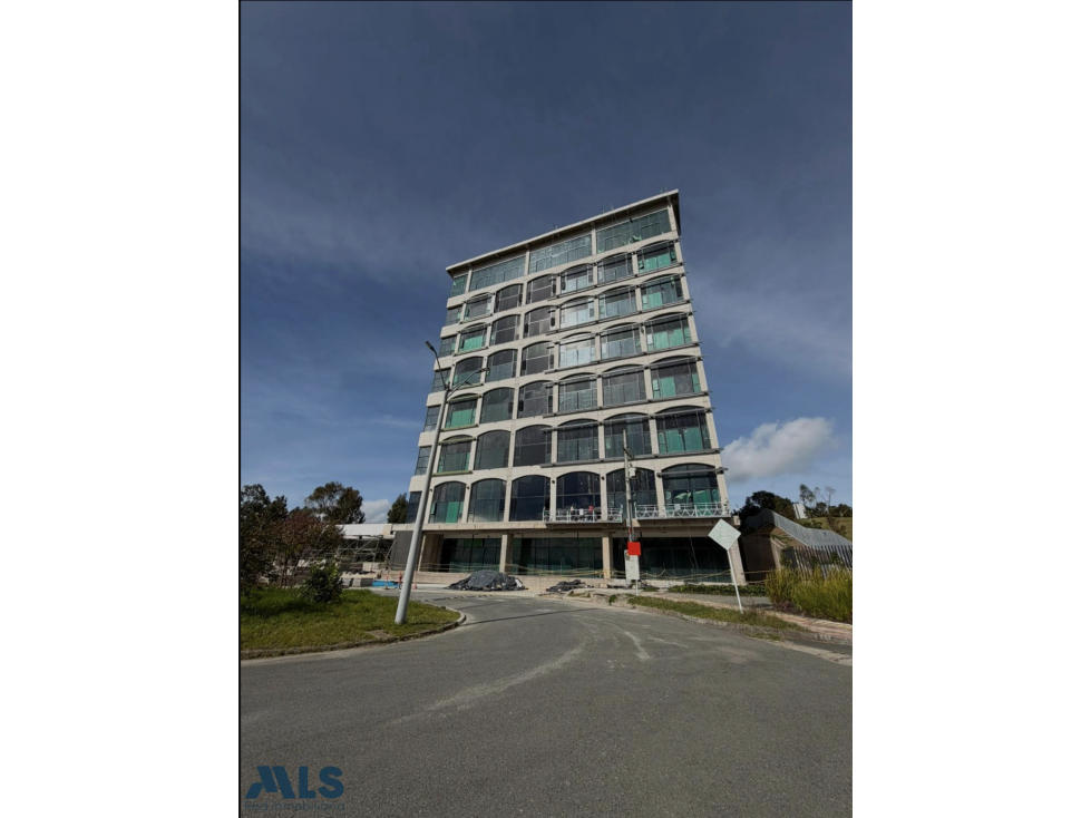 V E N T A | EXCLUSIVA APARTA SUITE U OFICINA. POBLADO - PALMAS — foto 4