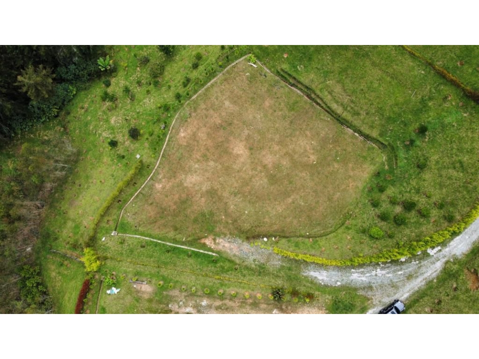 LOTE EN VENTA, HERMOSO, EL RETIRO V. EL CHUZCAL — foto 4