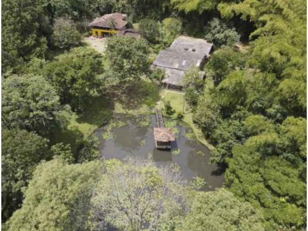 Venta Lote semi urbano, uso mixto en Sabaneta- Vía Variante de Caldas — foto 3
