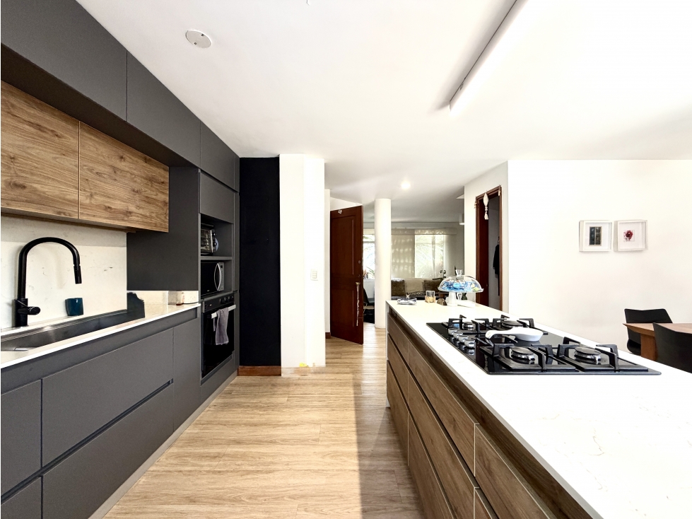 VENTA DE CASA EN EVIGADO SECTOR ESMERALDAL — foto 5