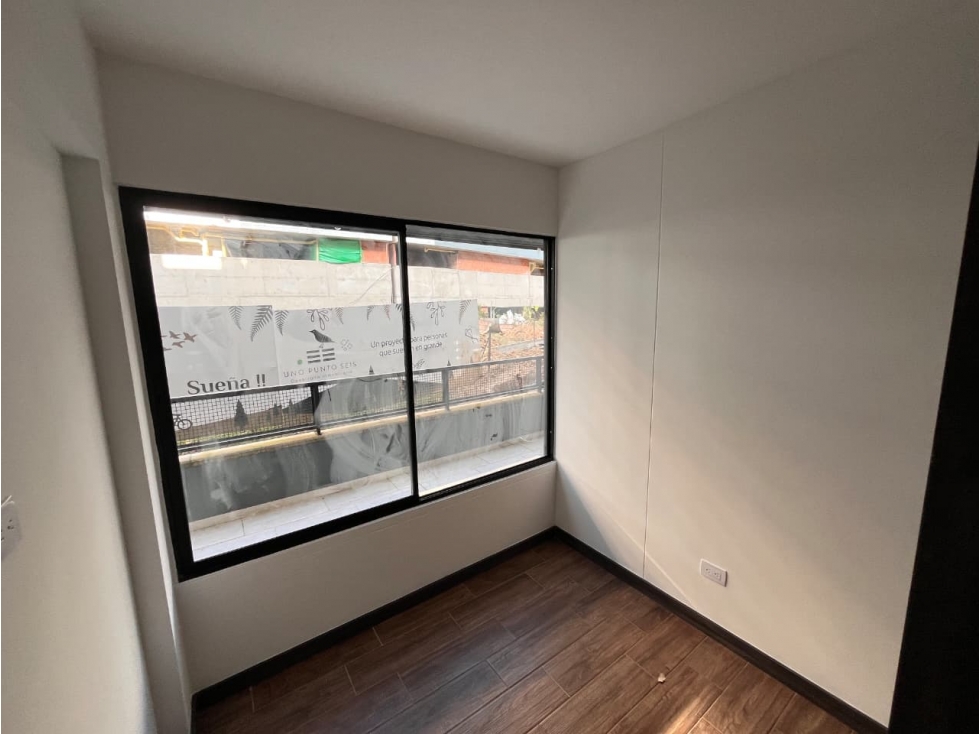 VENTA APARTAMENTO EN EL RETIRO - SECTOR PANTANILLO — foto 5