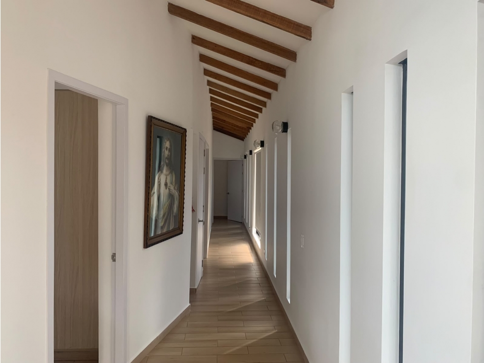 VENTA FINCA EN VENECIA, VEREDA PALMICHAL - 4
