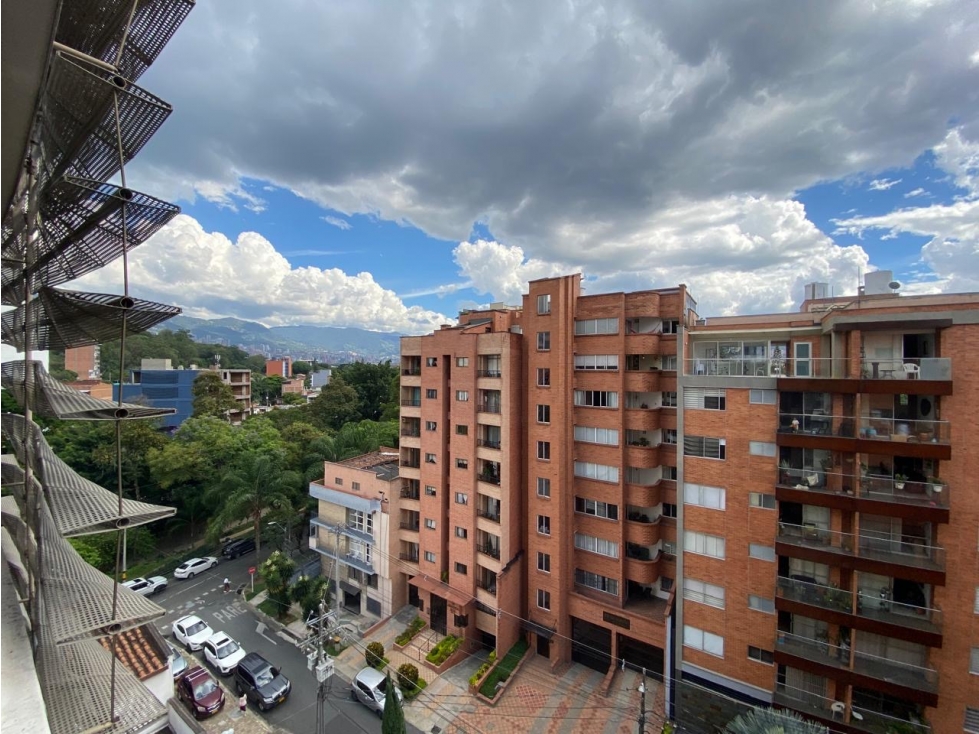 V E N T A | ApartaSuite Amoblada en Laureles, Medellín. — foto 6