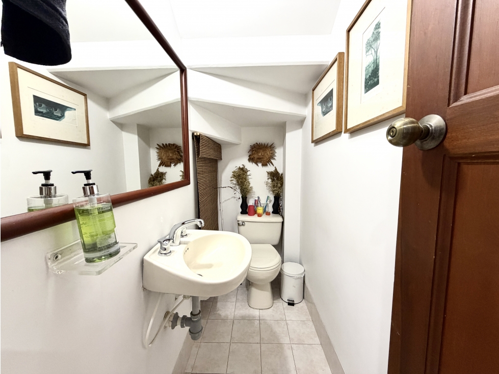 VENTA DE CASA EN EVIGADO SECTOR ESMERALDAL — foto 6