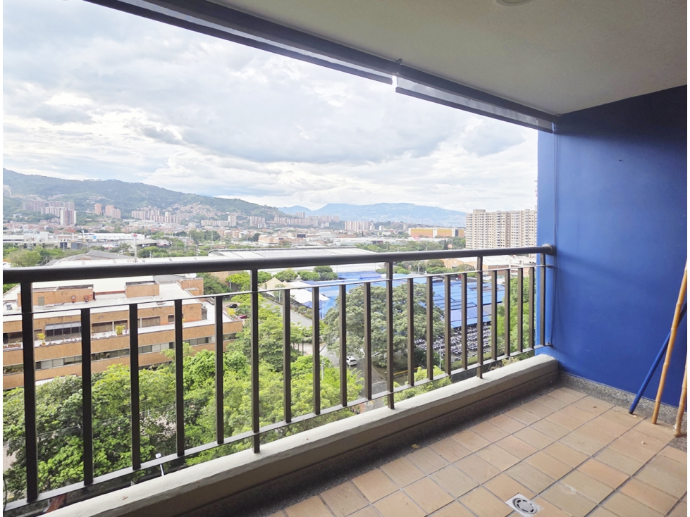 Venta apartamento Envigado, parte plana cerca a Viva. Remodelado full — foto 5