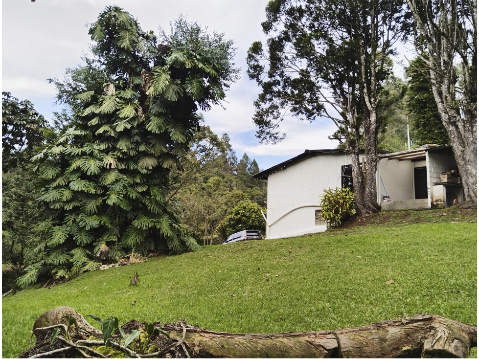 Venta Lote enEl Retiro. Independiente. Topografia muy aprovechable. — foto 6