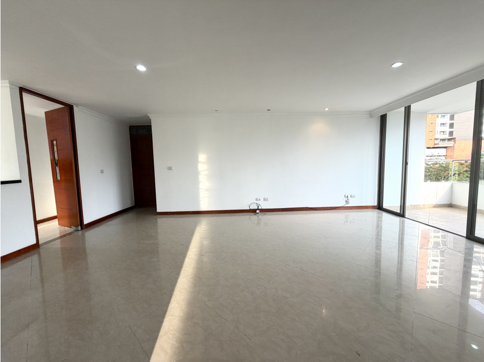 VENTA DE APARTAMENTO SECTOR LA ABADIA — foto 6