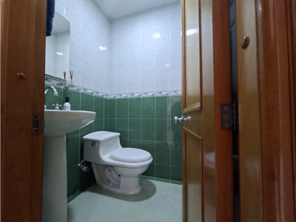Venta apartamento duplex Envigado sector El Portal — foto 5