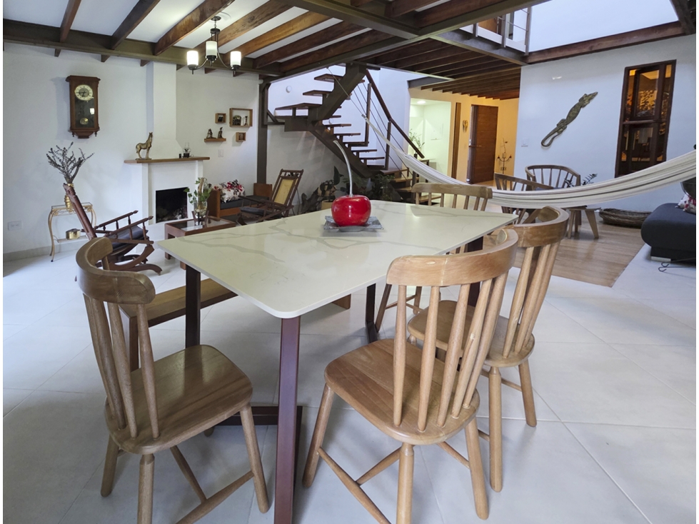 Venta casa en la estrella- La Aldea — foto 5