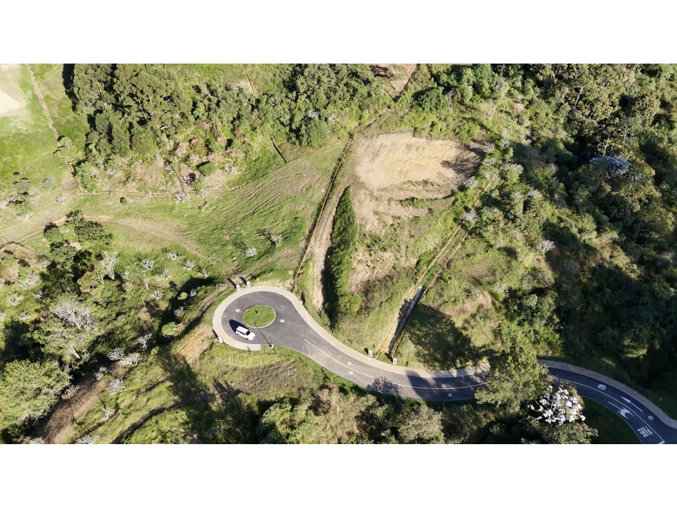 LOTE PARA LA VENTA, EN PARCELACION, LA CEJA, ANTIOQUIA - 3