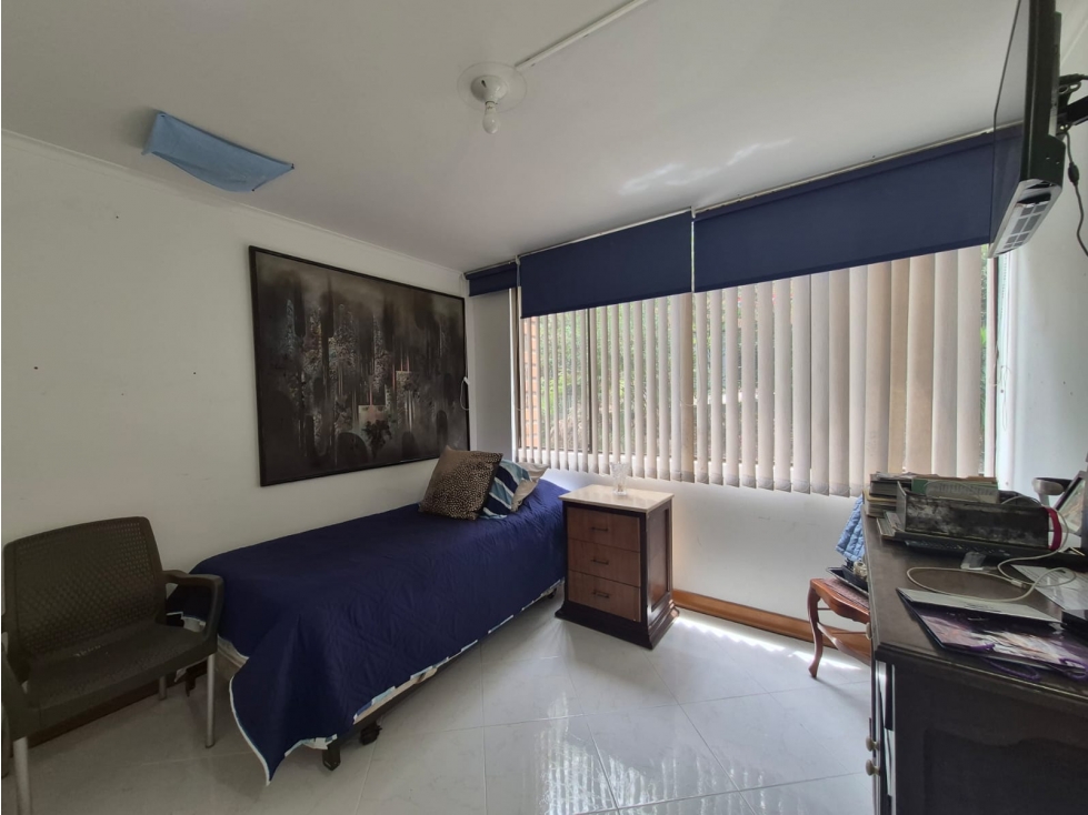 VENTA APARTAMENTO POBLADO SECTOR EL CAMPESTRE — foto 6