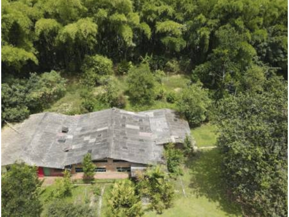 Venta Lote semi urbano, uso mixto en Sabaneta- Vía Variante de Caldas — foto 4