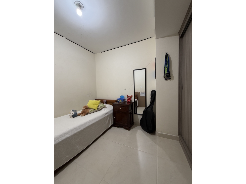 APARTAMENTO EN VENTA, ENVIGADO, EL PORTAL, UBICACION PRIVILEGIADA. — foto 5