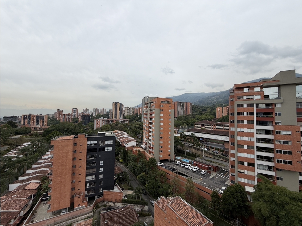 VENTA APARTAMENTO EN ENVIGADO, SECTOR CUMBRES — foto 6