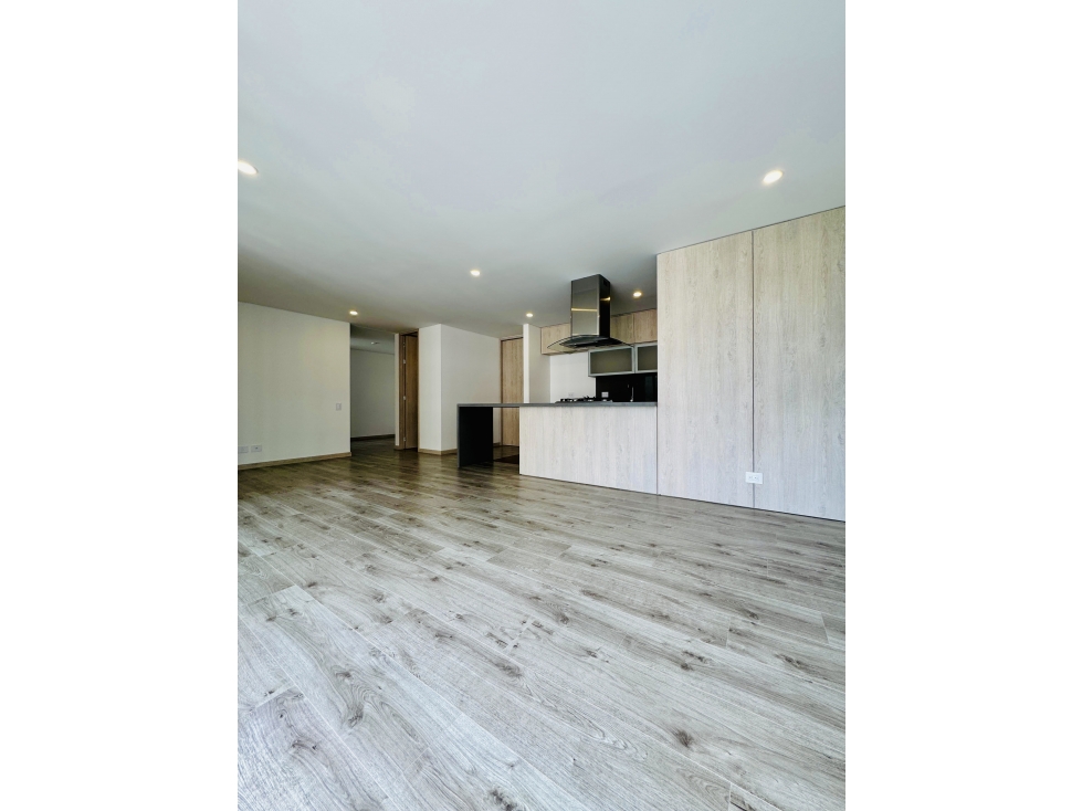 APARTAMENTO EN EL POBLADO PARTE ALTA — foto 5