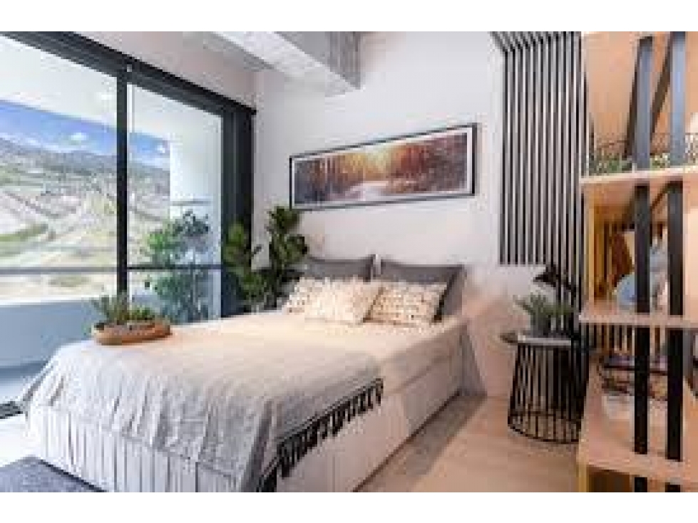 VENTA APARTAESTUDIO SABANETA RENTA TURISTICA - 77 SUR — foto 3