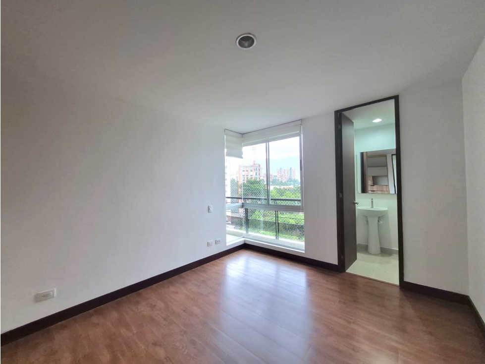 VENTA APARTAMENTO ENVIGADO SECTOR LA INMACULADA - CERCA A CUMBRES — foto 6