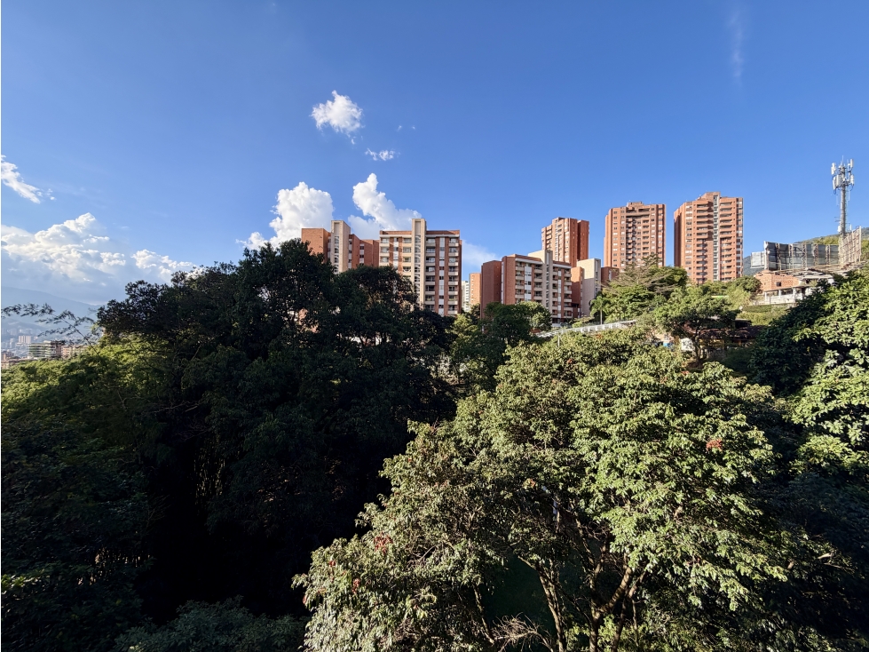 VENTA DE APARTAMENTO EN ENVIGADO LOMA DE LOS MESA — foto 6