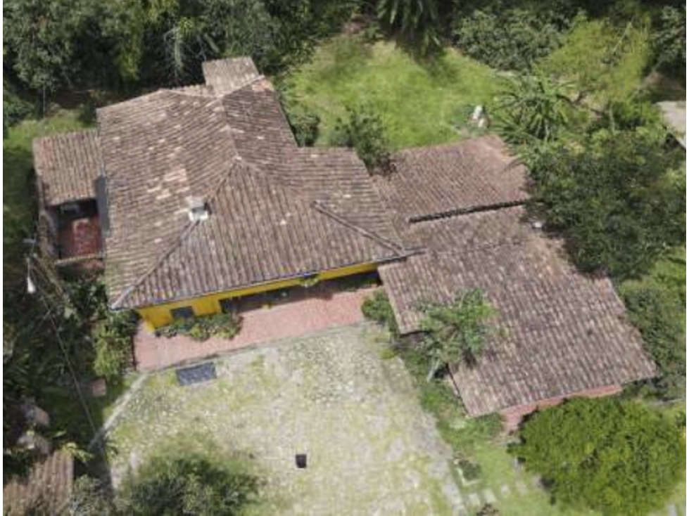 Venta Lote semi urbano, uso mixto en Sabaneta- Vía Variante de Caldas — foto 6