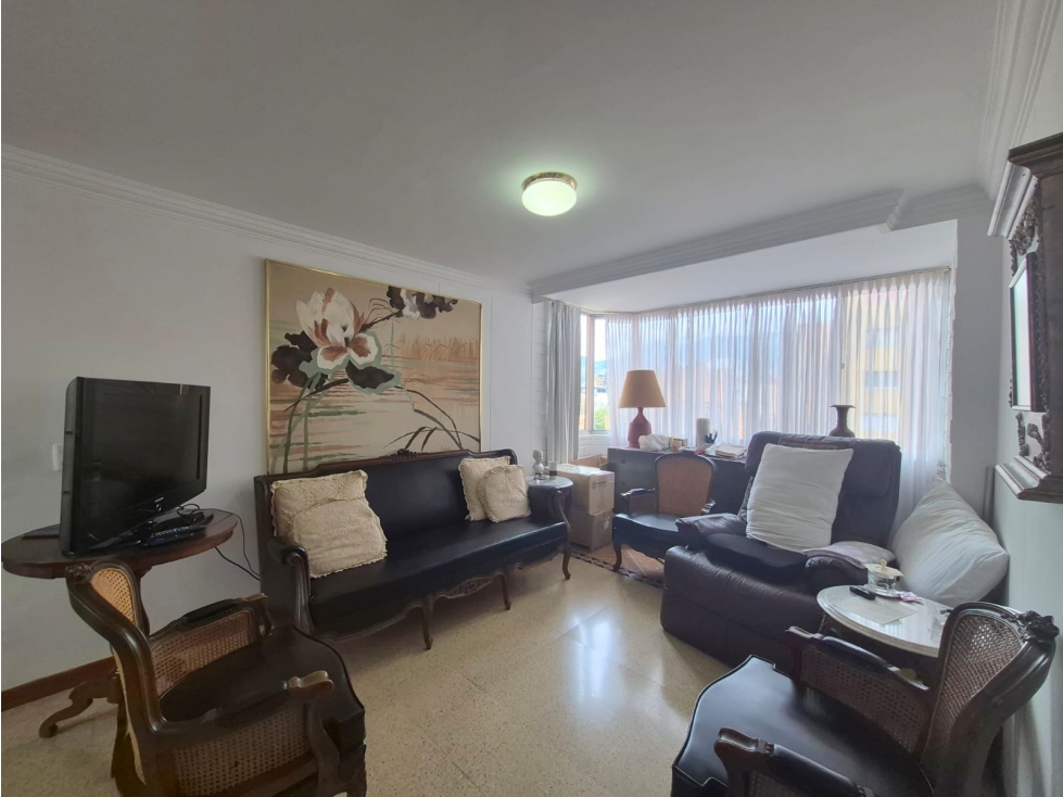VENTA APARTAMENTO SECTOR BELEN ROSALES