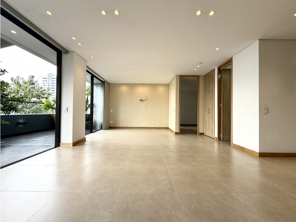 VENTA DE APARTAMENTO POBLADO - PALMAS — foto 6