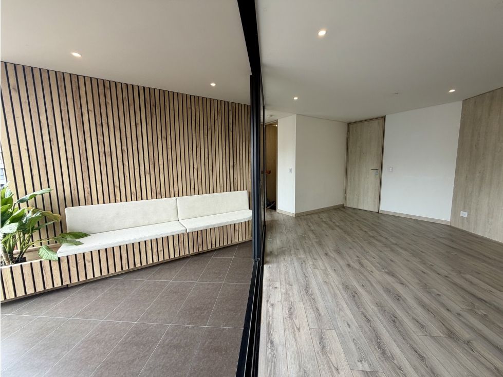 VENTA DE APARTAMENTO ALTOS DELPOBLADO — foto 6