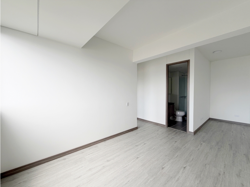 VENTA APARTAMENTO PARA ESTRENAR LAS PALMAS COUNTRY CLUB — foto 6