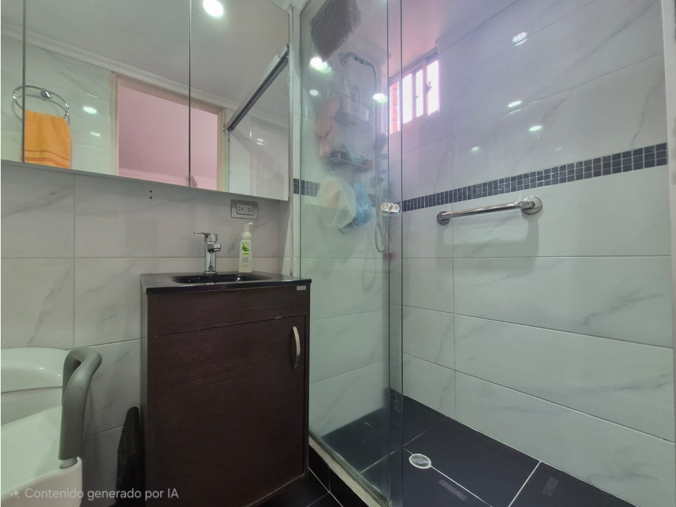 VENTA APARTAMENTO SECTOR BELEN ROSALES — foto 6