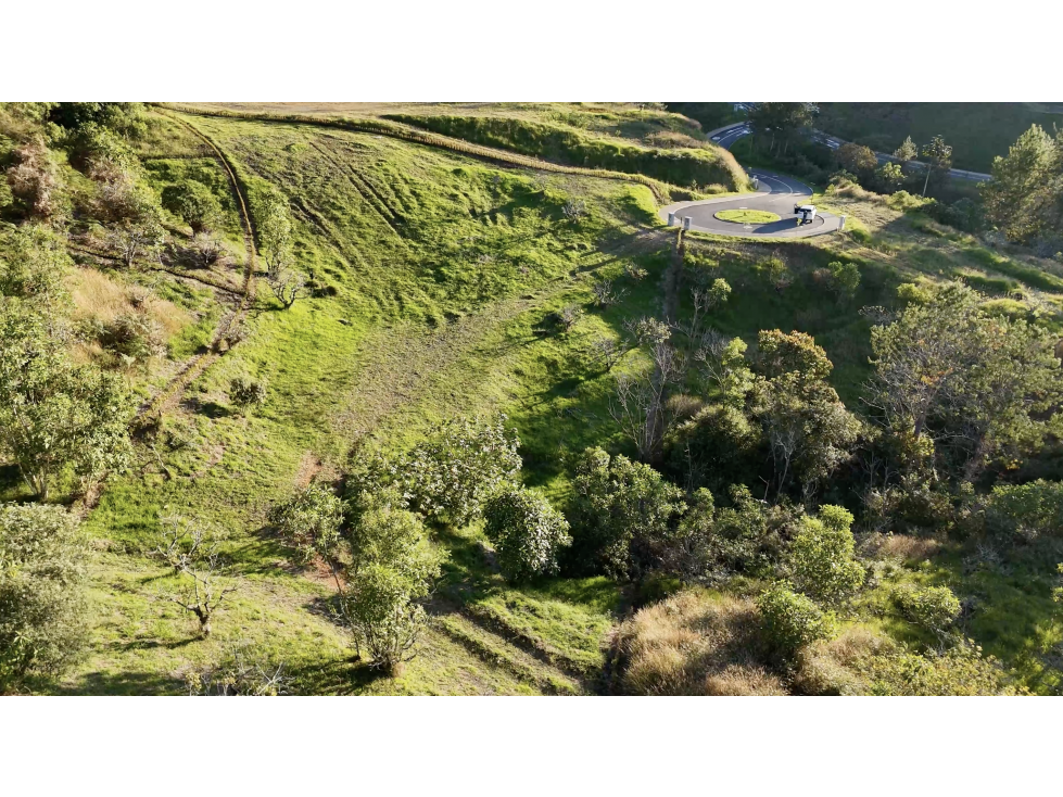 LOTE PARA LA VENTA, EN PARCELACION, LA CEJA, ANTIOQUIA - 5