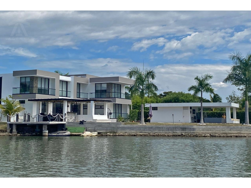 Casa en VENTA en Lagos del Peñon - 1