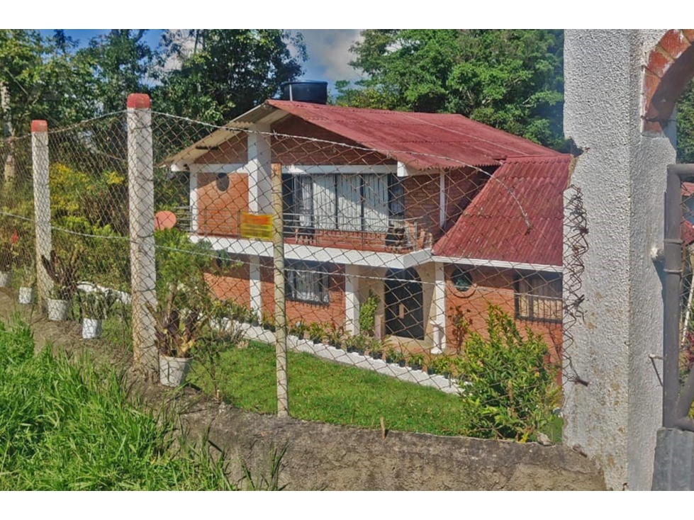 Casa Campestre en VENTA - Fusagasugá - 5