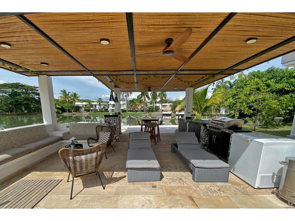 Casa en VENTA en Lagos del Peñon - 4