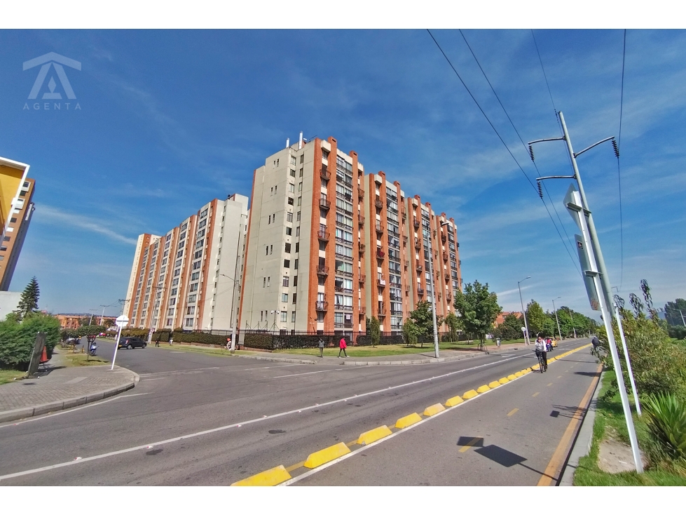 Apartamento Dúplex en Torres de Aranjuez