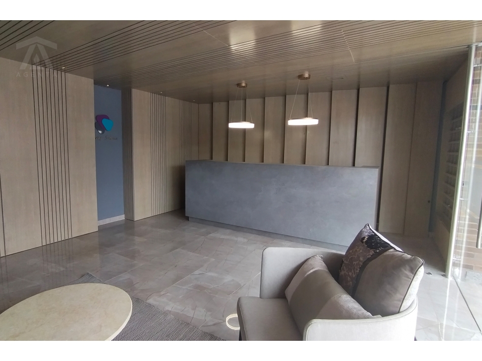 Apartamento en VENTA en Chía - 2