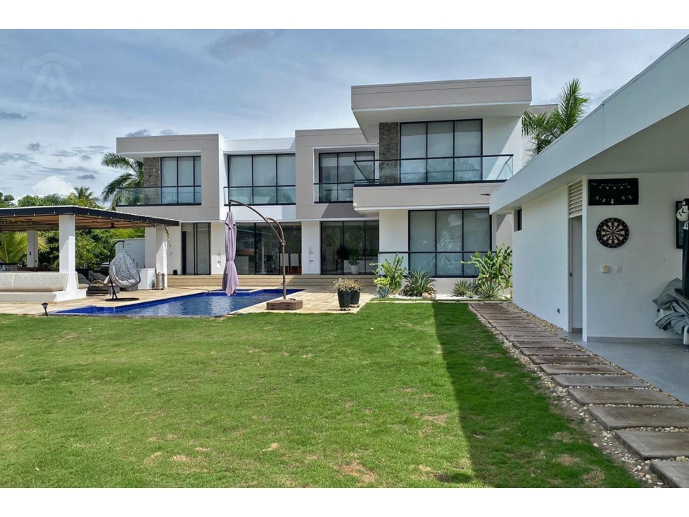 Casa en VENTA en Lagos del Peñon - 2