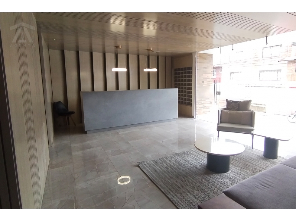 Apartamento en VENTA en Chía - 1