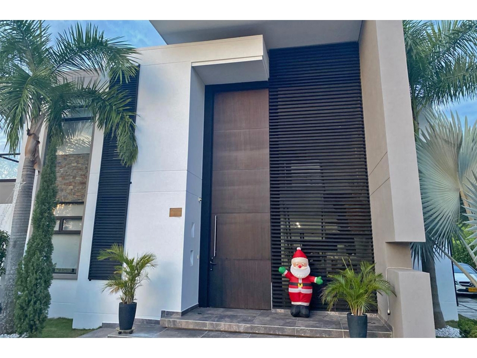 Casa en VENTA en Lagos del Peñon - 3