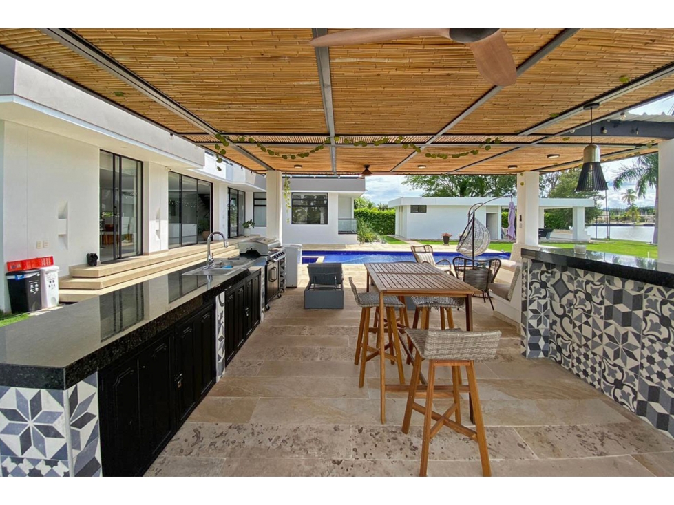 Casa en VENTA en Lagos del Peñon - 5