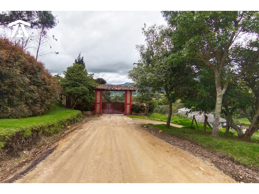 Lote en VENTA en Parcelación — foto 2