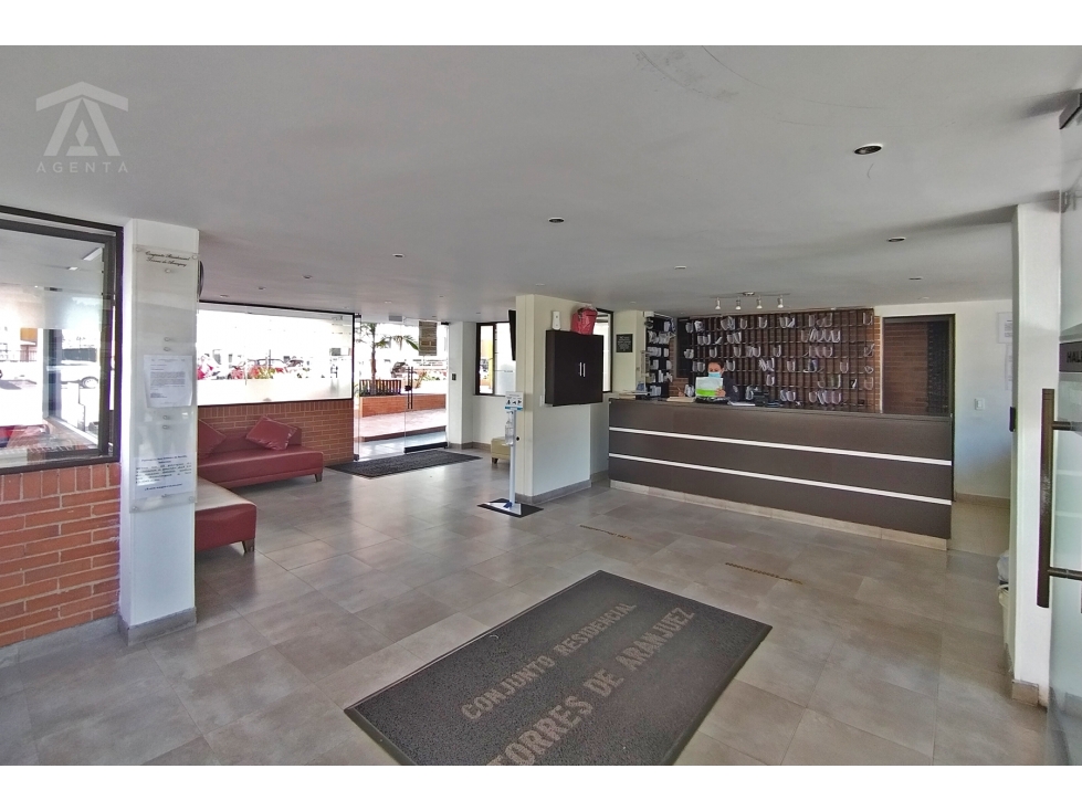Apartamento Dúplex en Torres de Aranjuez — foto 3