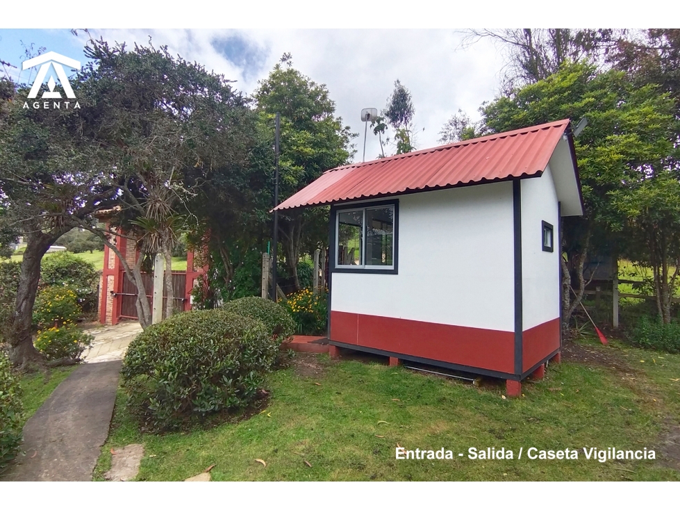 Lote en VENTA en Parcelación — foto 3