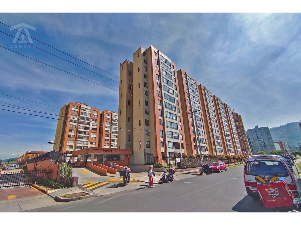 Apartamento Dúplex en Torres de Aranjuez — foto 2